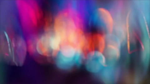 Soft blurred light of stringy lines Stock Footage 314905278