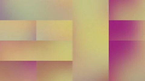 Soft Blurred Pastel Color Block Background Stock Footage 334863397