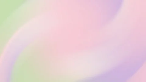 Soft Blurred Pastel Gradient Abstract Background with Pink and Purple Stock Footage 301508158