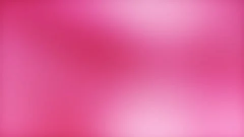 Soft blurred pink gradient background, gentle swirling hues and tones Stock Footage 281268370