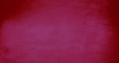 Soft blurred red texture of red paint. 스톡 사진