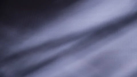 Soft blurred shadows on dark blue. Moonlight , overlay shadows, lines, patt.. Stock Footage 336029877