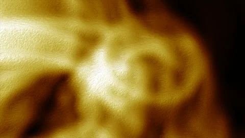 Soft blurred smoke, abstract pattern, moving background. Motion. Smooth moving Stock Footage 244671209