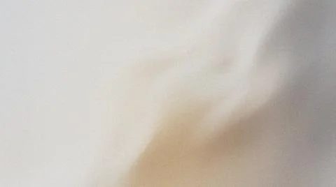 Soft Blurred White Fabric Texture Closeup. Stock Illustration