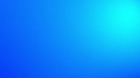 Soft blurry abstract gradient background animation. Inspired by a tropical lagoo Stock Footage 341117037