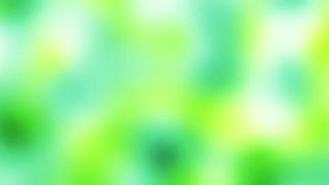 Soft blurry abstract gradient loop background inspired by a tropical lagoon Stock Footage 339899164