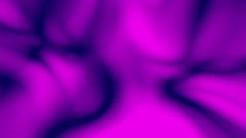 Soft Blurry Amethyst and Deep Blue Gradient Abstract Background Illustration	 Stock Footage 321638525