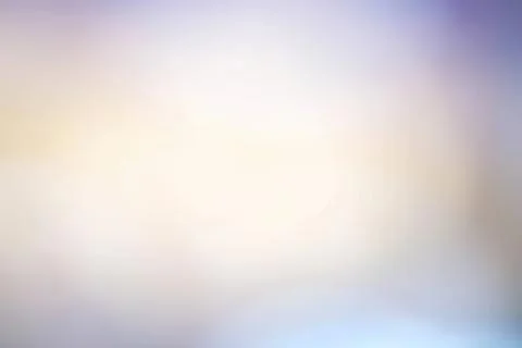 Soft blurry gradient background with pastel colors Stock Photos