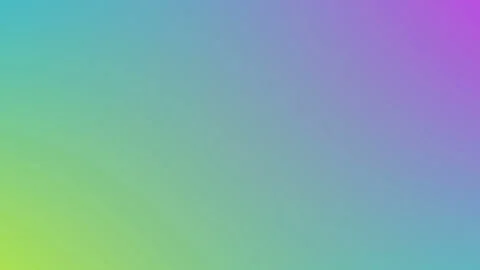 Soft blurry gradient. Colourful play of light. Minimum design background or Stock Footage 116425220