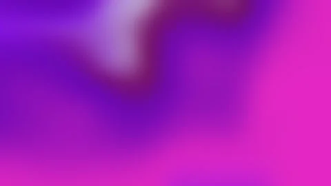 Soft Blurry Gradient Combination of Purple and Pink Background Illustration	 Stock Footage 321638521