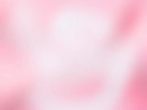 Soft Blurry Light Pink Background with Gentle Abstract Shapes and Gradients Stock Photos