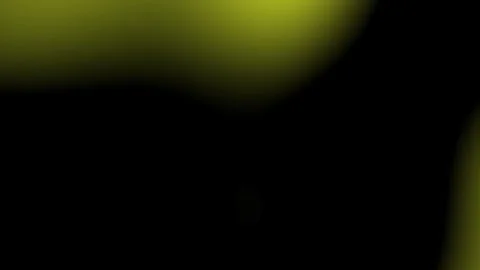 Soft Blurry Olive Green and Black light leaks with Gradient Effect	 Stock Footage 320246459