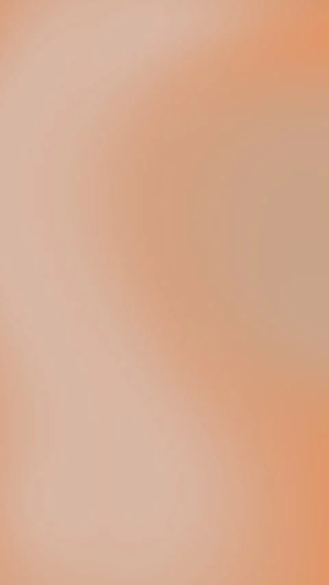 Soft Blurry Warm Tones Gradient Abstract Motion Background Loop Stock Footage 327253474