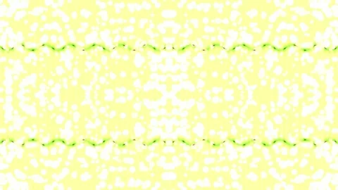 Soft blush coral wavy line seamless abstract background pattern for decoratio Stock Footage 336880801