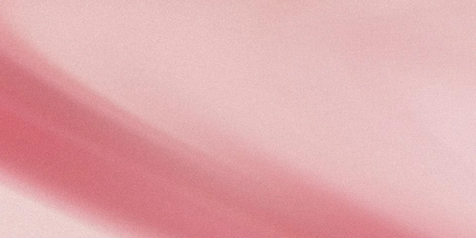 Soft blush gradient fading across a subtle textured surface Illustrazione stock
