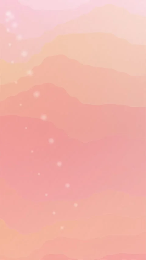 Soft Blush Pink Abstract Gradient Background Texture for Minimal Romantic D.. Stock Footage 345487789