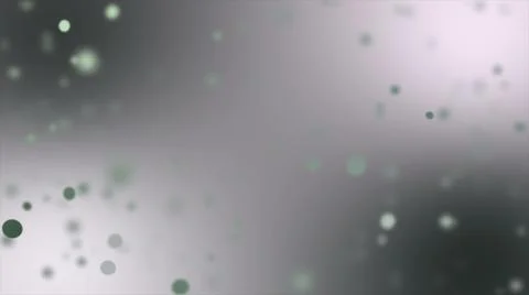 Soft Bokeh Backdrop Stock Illustration