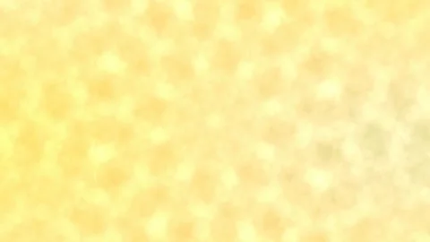 Soft Bokeh Background Abstract Orange Gradient for Video Loop Stock Footage 333441411