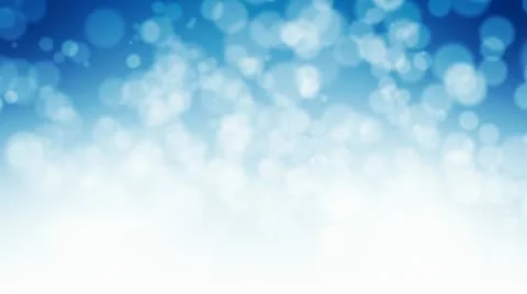 Soft bokeh background Stock Footage 10772320