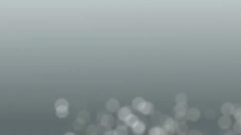 Soft bokeh with circles Stock Footage 10883923