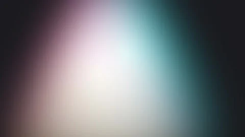 Soft Bokeh Light Flares with Subtle Color Gradients during a Gentle Camera .. Stock Footage 340914509