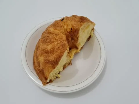 Soft bread Stock Photos