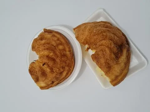 Soft bread Stock Photos