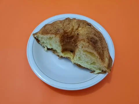 Soft bread Stock Photos