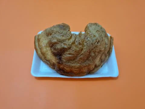 Soft bread Stock Photos