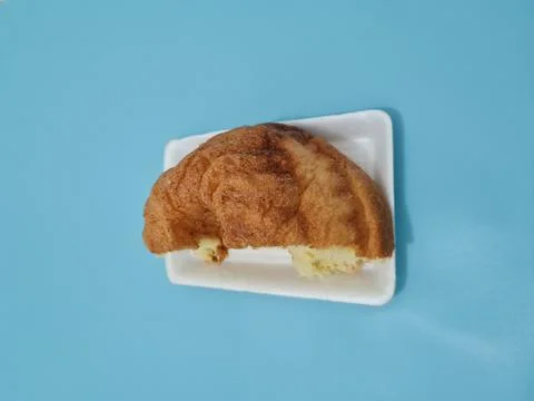 Soft bread Stock Photos