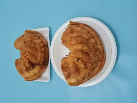 Soft bread Stock Photos