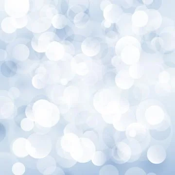 Soft  Bright Abstract Bokeh Background 스톡 일러스트