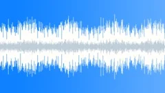 Soft Bright Cozy Jazz (2 Min Loop) - Mellow Happy SwingStock Music