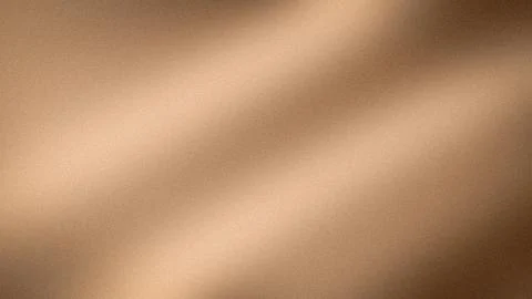 Soft brown and beige gradient background with smooth light and shadow textu.. Stock Photos