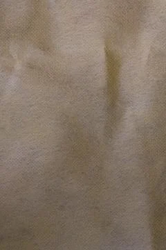 Soft Brown Fabric Texture Background Stock Photos
