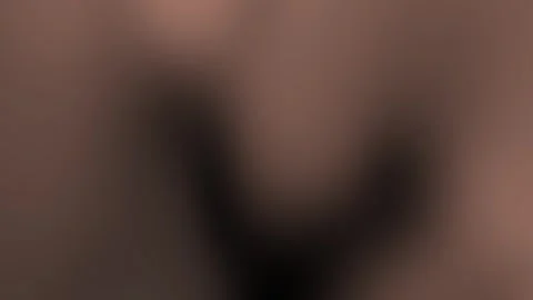 Soft brown gradient abstract background Video stock 328079483