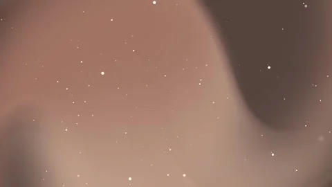 Soft brown gradient abstract background Video stock 332324664