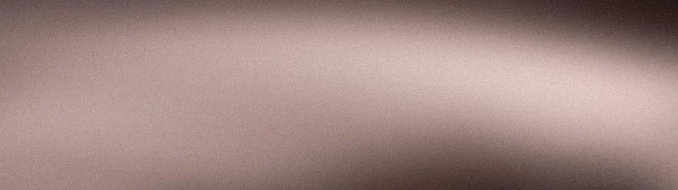 Soft brown gradient background with grainy texture abstract wallpaper for w.. Stock Photos