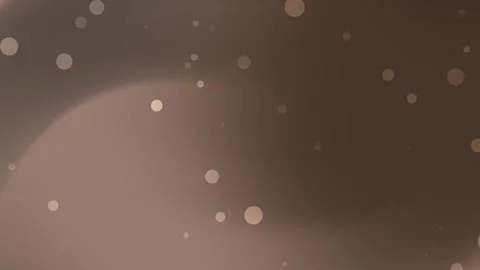 Soft brown gradient bokeh background Stock-Footage 332324665