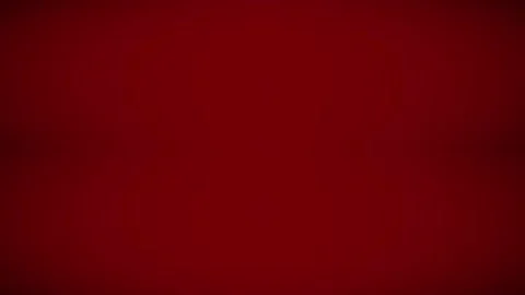 Soft burgundy gradient light pulse with smooth horizontal glow minimal loop 動画素材 334256796