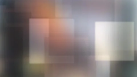 Soft changing light windows animation Stock Footage 282514878