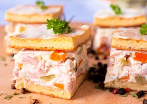 Soft cheese Stock Photos