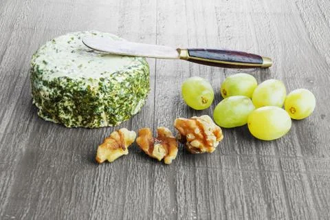 Soft cheese Stock Photos