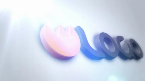 3D Logo Intro After Effects Templates ~ Projects | Pond5