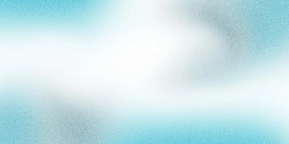 Soft Cloud Gradient Abstract Background Smooth Air Texture Stock Illustration