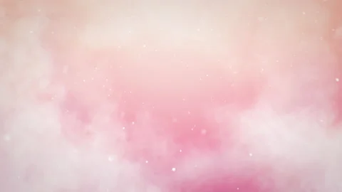 Soft Clouds Fly in the Sky Loop Stock Footage 165386551