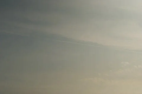 Soft Clouds NTSC (timelapse) Stock Footage 810472