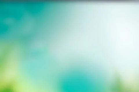 Soft cloudy is gradient pastel,Abstract spring background in sweet color. Foto stock