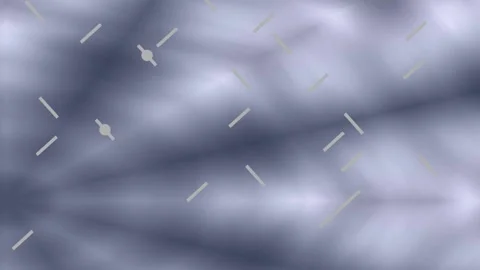 Soft Cloudy Motion Blurred Lines Abstract Video. Stock Footage 328694939