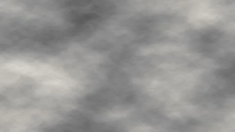 Soft cloudy sky with subtle gradient texture illustration 스톡 일러스트